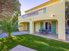 Holiday Home La Scarlett 1 by Interhome